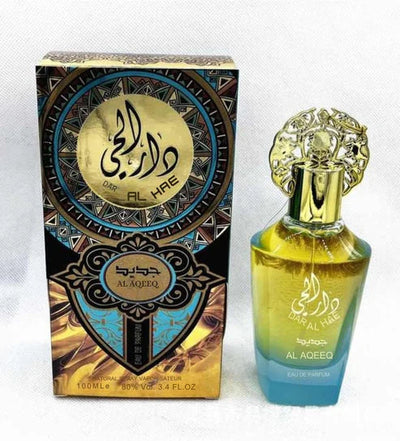 Perfumes