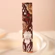New 10ml Mini Perfume Bottle Empty Refillable Empty Cosmetic Containers Portable Storage Sprayer Spray Atomizer Bottle