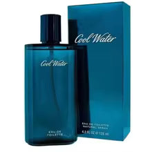 1 DAVIDOFF Cool Water Eau De Intense Ambery Men's Cologne Perfume, with Persistent Fragrance of Green Citrus